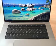 Macbook Pro M1 32gb