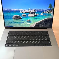 Macbook Pro M1 32gb