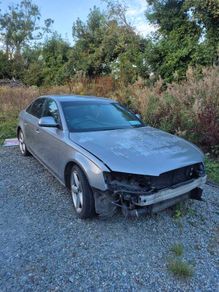 Audi A4 Everything Going Cheap