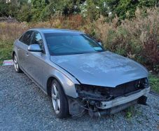 Audi A4 Everything Going Cheap