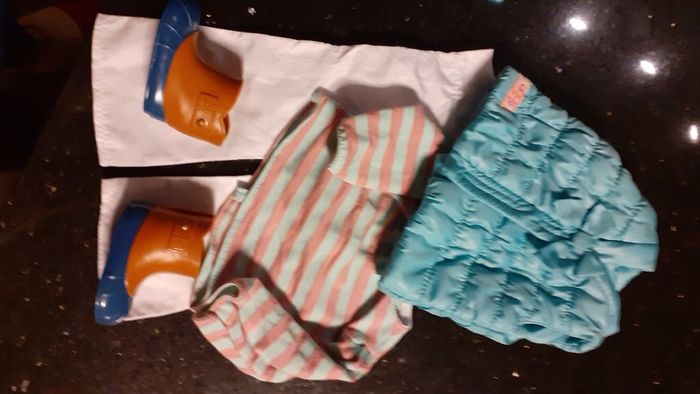 Our Generation Dolls Outfit