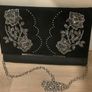 Beautiful Crossbody/ Clutch Bag Image 2