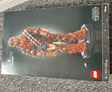 75371 LEGO Star Wars Chewbacca