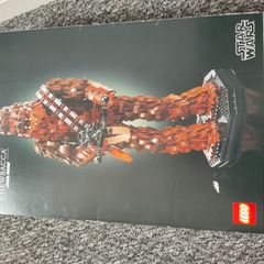 75371 LEGO Star Wars Chewbacca