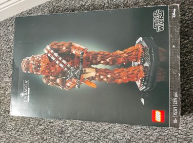 75371 LEGO Star Wars Chewbacca