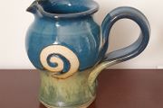 Jack O'Patsy - Small Cream Jug