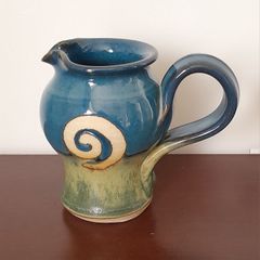 Jack O'Patsy - Small Cream Jug