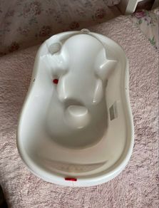 Mamas And Papas Baby Bath