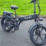 Electric bike , victrip R5 , brand new , 6 months warranty Image 8
