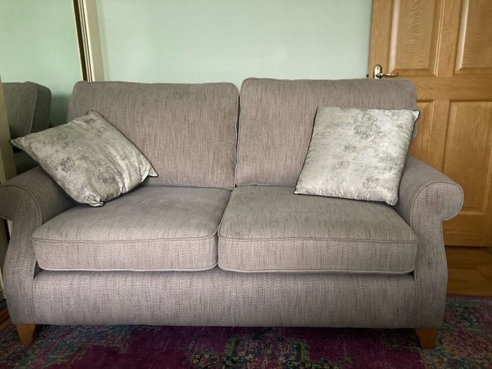 3 seater sofa
