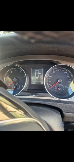 1.2 Automatic VW Golf
