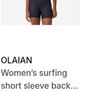 wetsuit size m decathlon bnwt Image 2