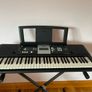 Yamaha PSR- E223 Digital Keyboard and Stand Image 3
