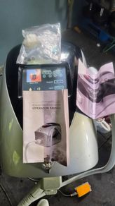 tattoo removal machine