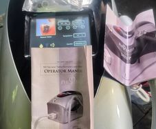 tattoo removal machine