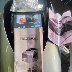 tattoo removal machine