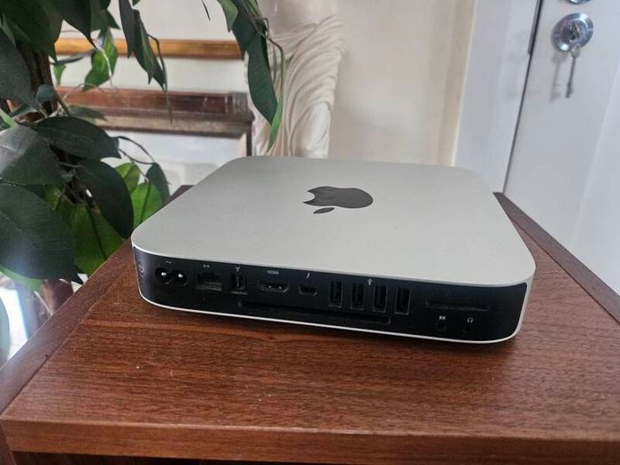 Mini Mac A1347
