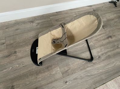 babybjorn bouncer