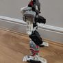 Transformer Metroplex cybertron Image 5