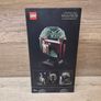 Lego 75277 boba Fett helmet Image 2
