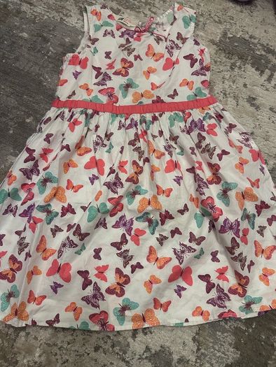 Girls dresses bluezoo