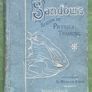 Sandow on Physical Training. 1894. Eugen Sandow, edited by G. Mercer Adam. A. Casarin (Artist). Rare antique. Image 5