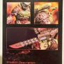 The Zombie Doom Slayer Collectors Edition Statue Image 2