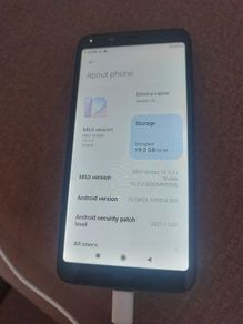 Redmi 7a