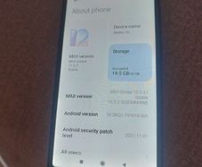 Redmi 7a