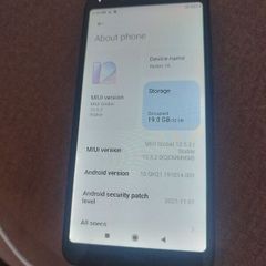 Redmi 7a