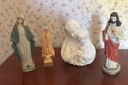 Religious figures