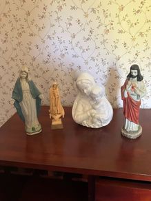 Religious figures
