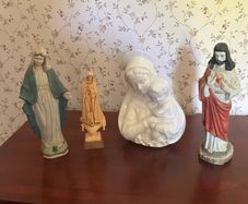 Religious figures