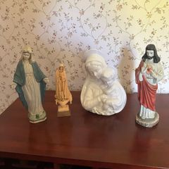 Religious figures
