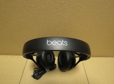 Beats EP - Black Headphones