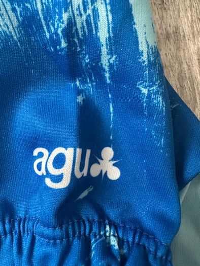 Cycling Clothes Bundles size Large AGU