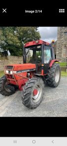 case ih 895xl