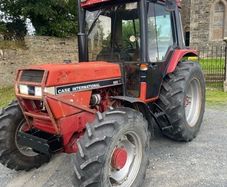 case ih 895xl