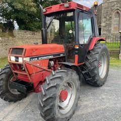 case ih 895xl
