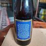 Commerative Harp bottle 1980,sealed Image 2