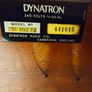Dynatron record player Image 4