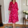 Caroline Kilkenny Dress Image 2