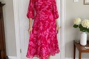 Caroline Kilkenny Dress