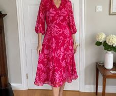 Caroline Kilkenny Dress