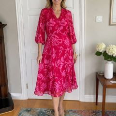 Caroline Kilkenny Dress