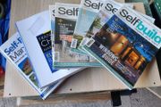 Self Build Books