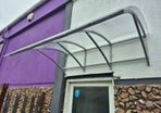 Door Canopy