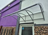 main image for ad Door Canopy