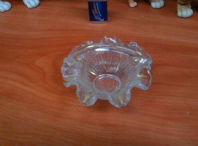 Trinket tray