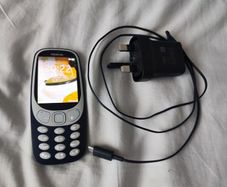 NOKIA 3310 (2017) please read!!!